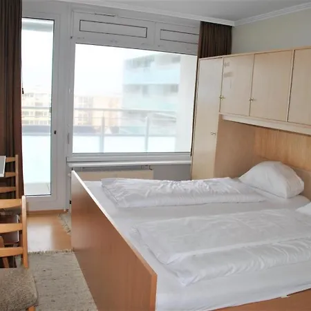 Appartement Nordseeblick Nordseeblick 045