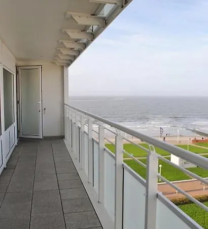 Nordseeblick Nordseeblick 045 Apartment