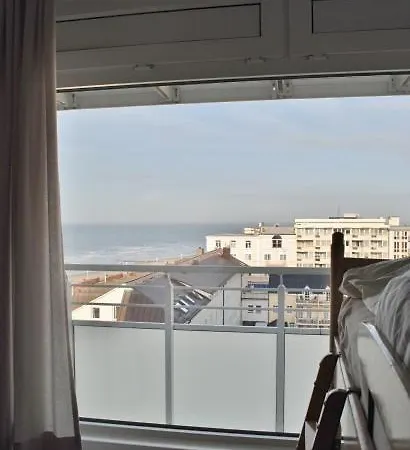 Nordseeblick Nordseeblick 045 Appartement Norderney